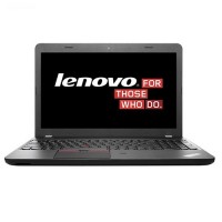 Lenovo ThinkPad E550 - E-i7-16gb-1tb